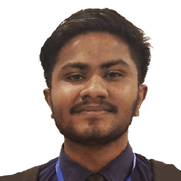 Faisal Rafique>
                <figcaption class=